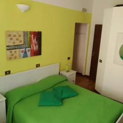 Отель Locanda Sant'Anna комната для гостей фото 10