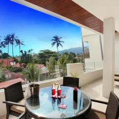 Отель Beach Republic 4* Апартаменты