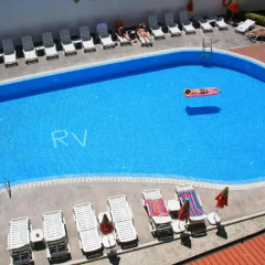 Апарт-Отель Rose Village 3* Апартаменты фото 10