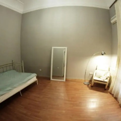 Mayak hostel комната для гостей фото 3