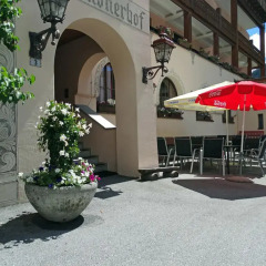 Отель Bündnerhof Швейцария, Давос - отзывы, цены и фото номеров - забронировать отель Bündnerhof онлайн бассейн