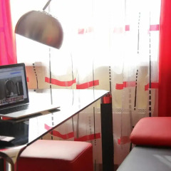 Гостиница AngieLoft в Красноярске отзывы, цены и фото номеров - забронировать гостиницу AngieLoft онлайн Красноярск детские мероприятия