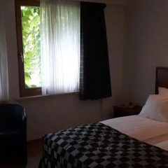 Hotel Prinse Антверпен комната для гостей фото 5