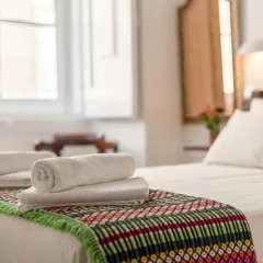 Отель Casinha Dos Sapateiros 4* Студия фото 13