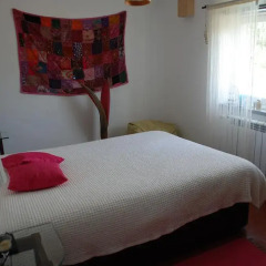 Отель Ericeira Garden комната для гостей