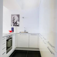 Отель Niguliste Loft в номере фото 2