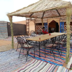 Отель Le Petit Prince Merzouga Марокко, Мерзуга - отзывы, цены и фото номеров - забронировать отель Le Petit Prince Merzouga онлайн детские мероприятия