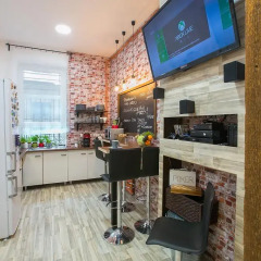 Friends Hostel and Apartments Budapest в номере фото 2