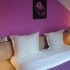 Отель Axl Flathotel Brussels Брюссель спа фото 2