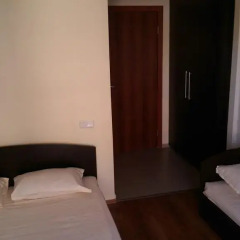 Отель Family House Manolov Стандартный номер