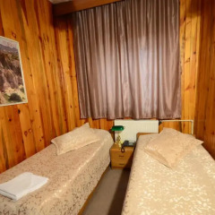 Hotel Elvan 3* Стандартный номер фото 10