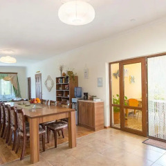 Отель Bed & Breakfast 3 Gs Армения, Гарни - отзывы, цены и фото номеров - забронировать отель Bed & Breakfast 3 Gs онлайн в номере фото 2