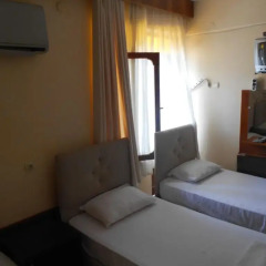 Отель Garden Prizma Pension 3* Стандартный номер с различными типами кроватей фото 4
