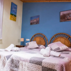 Отель Apartamento Cal Po Апартаменты фото 14