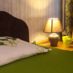 Гостиница Bed2Bed on Bolshaya Morskaya спа
