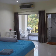 Отель Penhouse Pattaya 3* Номер Делюкс фото 9