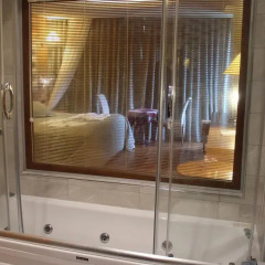 Ayder Hasimoglu Hotel 3* Улучшенный номер фото 13