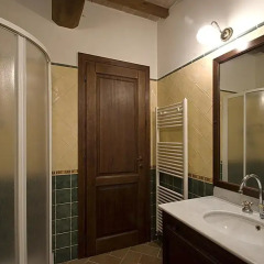 Отель Casale del Monsignore Апартаменты фото 13