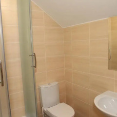 Sky Hotel Стандартный номер фото 6