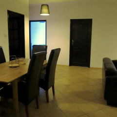 Hostel Gdańsk в номере