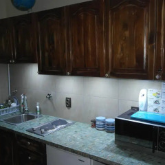 Dream Hostel в номере фото 2