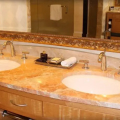 Trump International Hotel Las Vegas 5* Номер Делюкс с различными типами кроватей фото 5