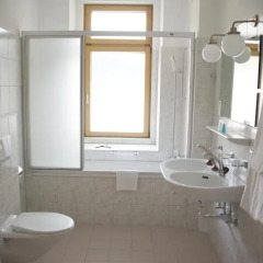 Отель Davos INN 3* Номер Делюкс с различными типами кроватей
