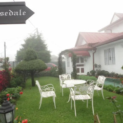 Отель Nuwara Eliya Rosedale Bunglow фото 9