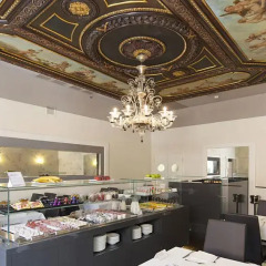 Отель NH Collection Venezia Palazzo Barocci развлечения