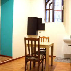 Envoy Hostel в номере
