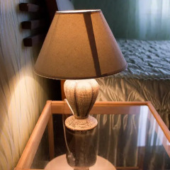 Гостиница Cottage Novak Коттедж с разными типами кроватей фото 28