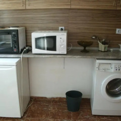 Отель Burgas Rooms and Studios Студия с различными типами кроватей фото 2