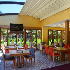 Keles Hotel Турция, Узунгёль - отзывы, цены и фото номеров - забронировать отель Keles Hotel онлайн питание фото 3