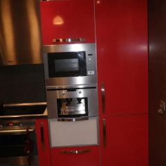 Отель Guesthouse Albion 3* Апартаменты с различными типами кроватей фото 8