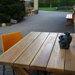 Отель TrakaiApartmentsLT Литва, Тракай - отзывы, цены и фото номеров - забронировать отель TrakaiApartmentsLT онлайн фото 3