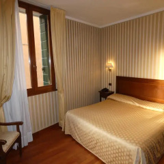 Hotel La Forcola 3* Улучшенный номер с различными типами кроватей фото 9