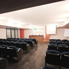 Hotel Iris