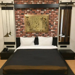 Гостиница Ломоносов 3* Номер Делюкс фото 3