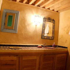 Отель Riad Dar Assia Марокко, Фес - отзывы, цены и фото номеров - забронировать отель Riad Dar Assia онлайн удобства в номере