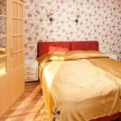 Гостиница Подлеморье детские мероприятия