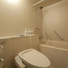 Toyama Excel Hotel Tokyu 3* Стандартный номер фото 14