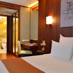 Отель Aetas Residence 5* Люкс фото 6