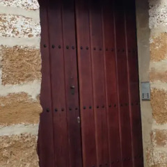 Апартаменты Quartos City Apartments Carmona сауна