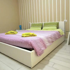 Отель Travel B&B 3* Стандартный номер