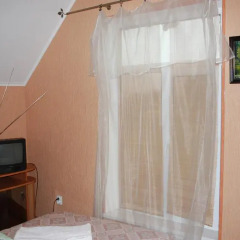 Гостиница Inn Khlibodarskiy 2* Номер категории Эконом фото 4