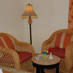 Отель Grand Seas Resort HostMark интерьер отеля фото 2