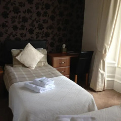 Отель Onslow Guest house комната для гостей