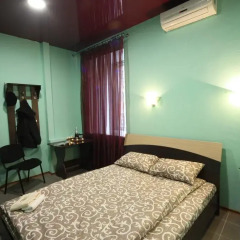 Гостиница Paradise Garden Студия фото 3