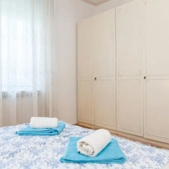 Апартаменты Parlament Apartment детские мероприятия
