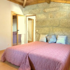 Отель Casa da Lagiela Rural Senses Люкс фото 8